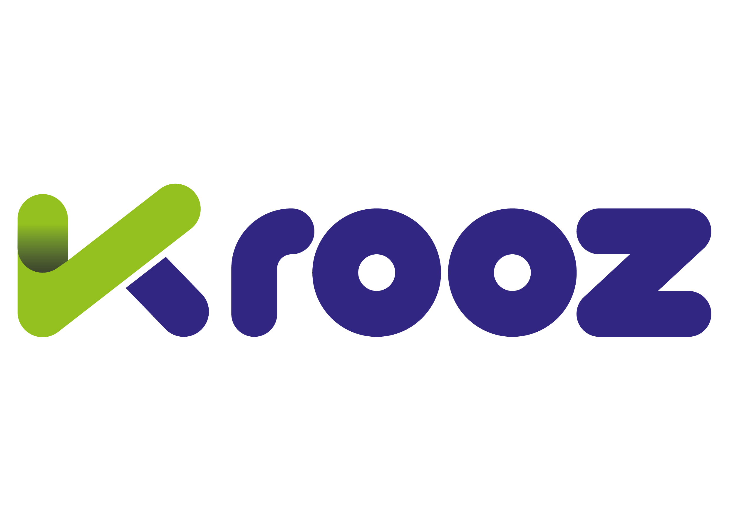 Krooz Logo
