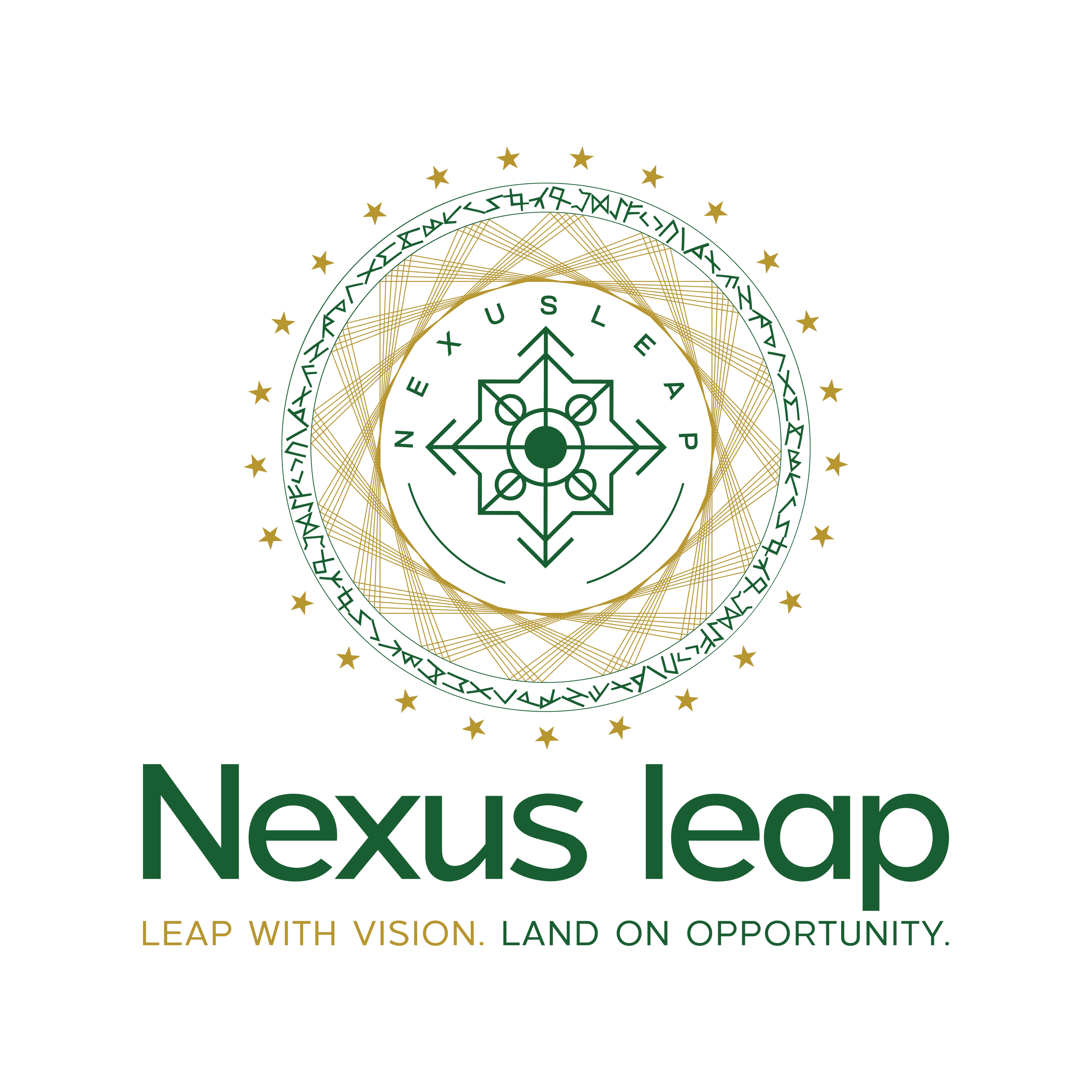 Nexus Leap